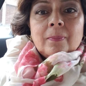 Meet your Posher, Norma